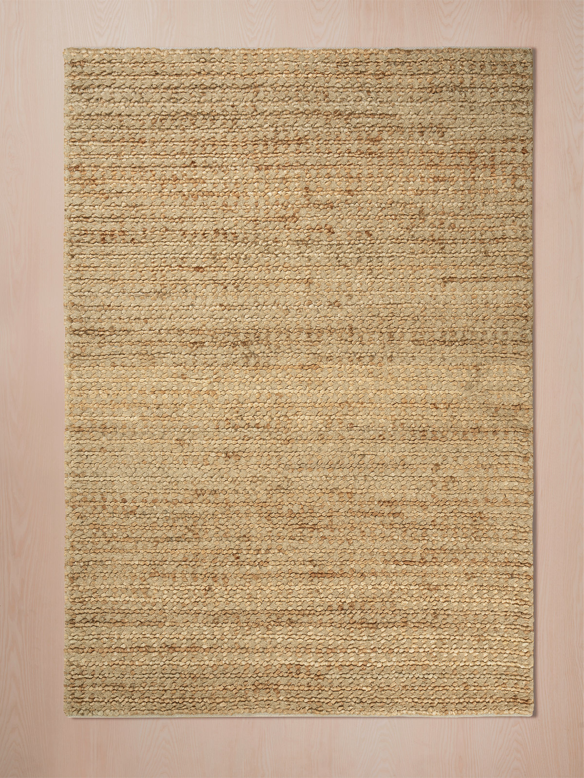 Natural home carpet