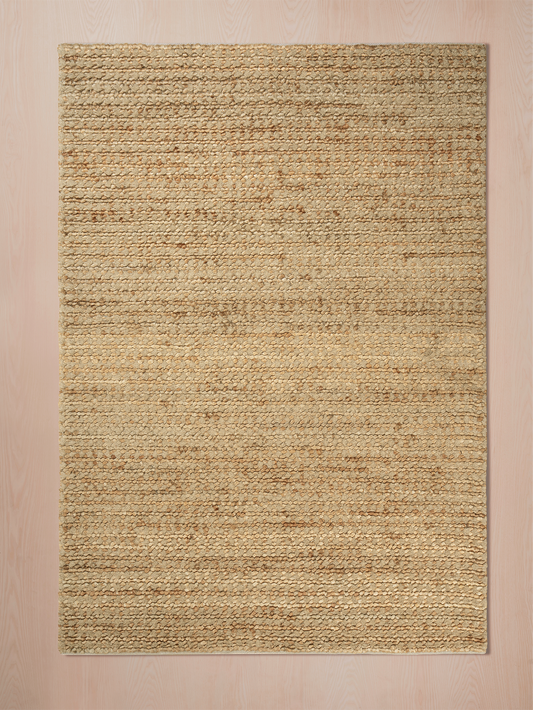 Natural home carpet