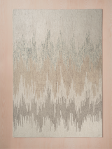 Stylish wool rug for the home