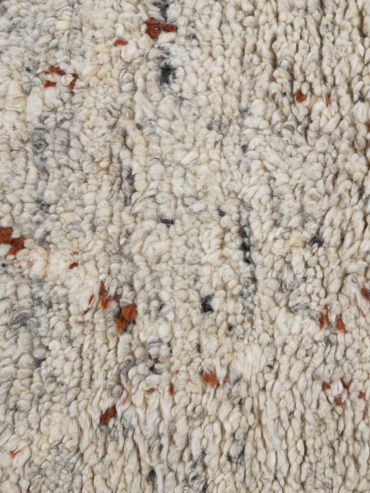 Classic rug for the home