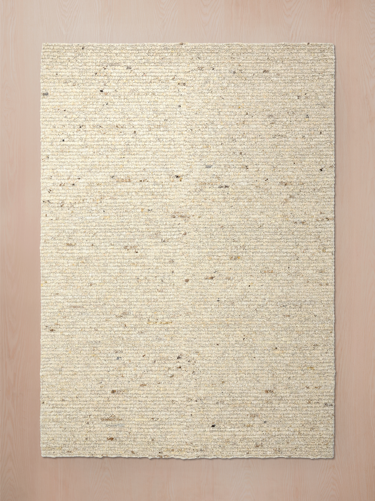 Harmonious living carpet