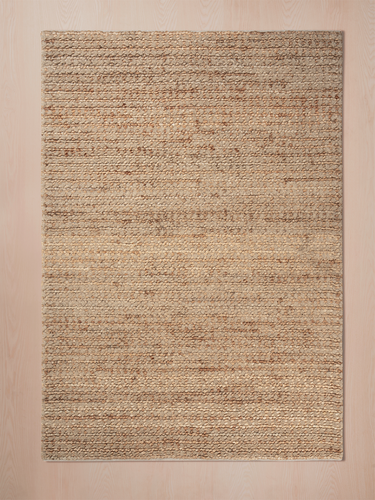 Natural home carpet