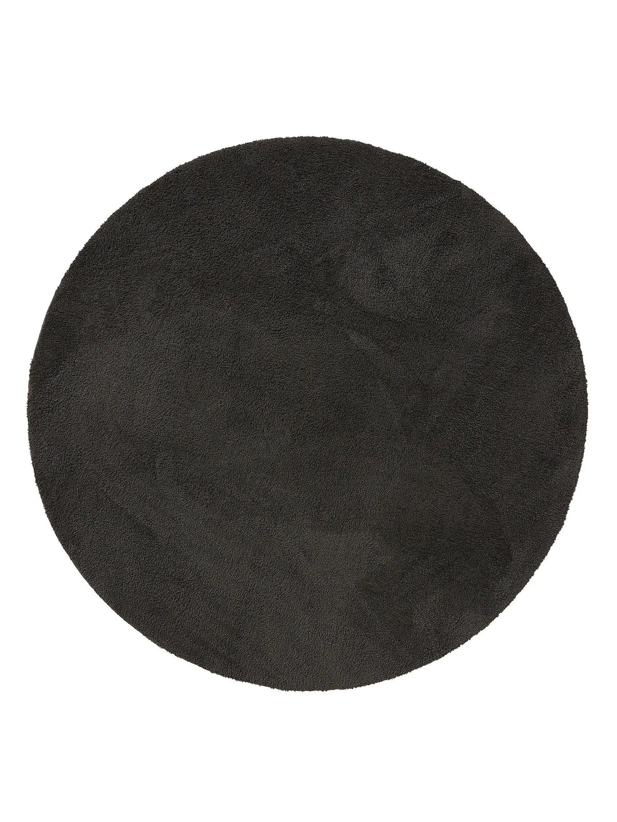 Modern high-pile carpet
