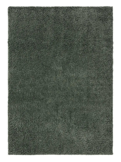 Washable high-pile carpet premium